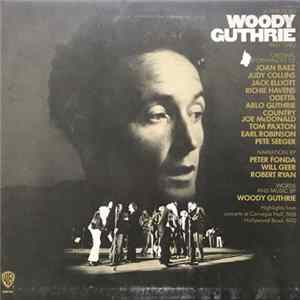 Various - A Tribute To Woody Guthrie Part Two Album