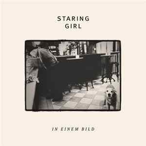 Staring Girl - In Einem Bild Album