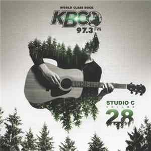 Various - 97.3 KBCO Studio C Volume 28 Album