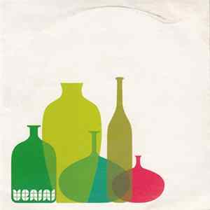Venini - Mon Camion Album