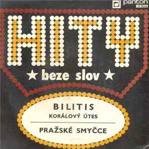 Pražské Smyčce - Bilitis / Korálový Útes Album