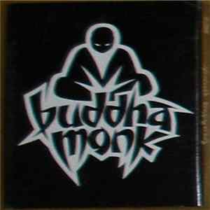 Buddha Monk - Warrior Chiefs Album