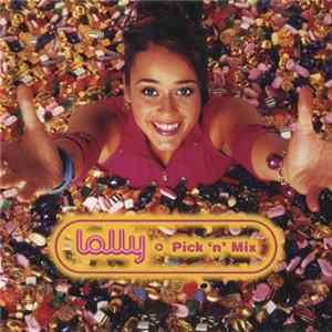 Lolly - Pick 'n' Mix Album