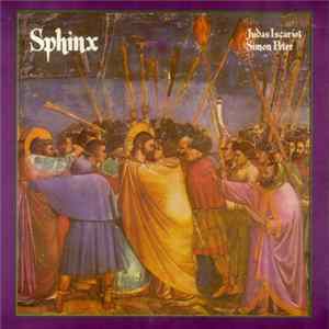 Sphinx - Sphinx Album
