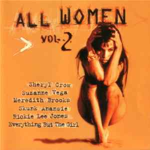 Various - All Women Vol.2 Album