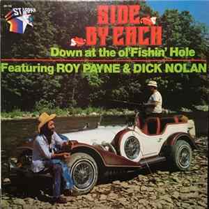 Roy Payne & Dick Nolan - Side By Each Down At The Ol' Fishin' Hole Album