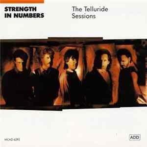 Strength In Numbers - The Telluride Sessions Album