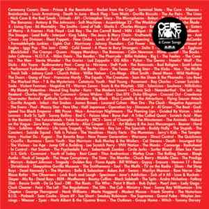 Ceremony - 6 Cover Songs Album