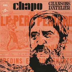 Chapo - Chansons D'Atelier Album