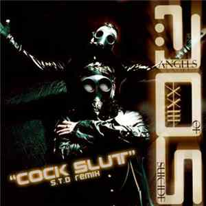 Angels Of Suicide - Cock Slut (S.T.D. Remix) Album