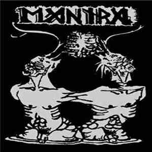 Mantra - Condemned Album