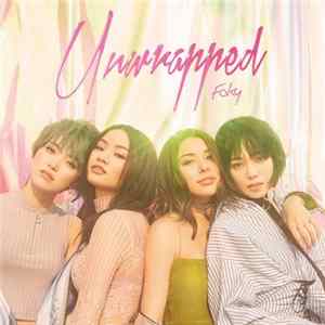 FAKY - Unwrapped Album