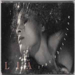 Lia - True Obsession Album