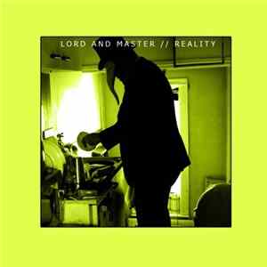 LorD and Master - Reality Album