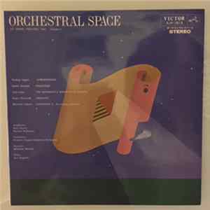Various - Orchestral Space At Nissei Theatre 1966 Volume 2 Album