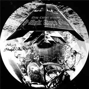 Drvg Cvltvre - Presents H-World: Adapted Gills Album