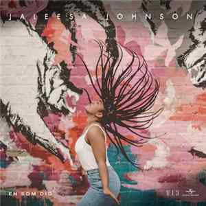 Jaleesa Johnson - En Som Dig Album