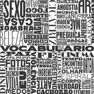 Bojo - Vocabulário Album
