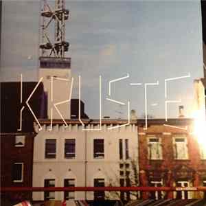 Kruste - abknibbeln Album