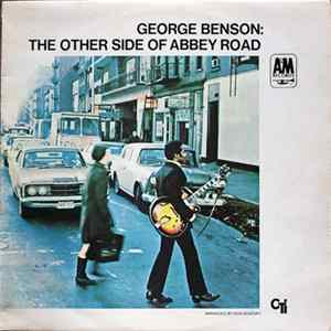 George Benson - The Other Side Of Abbey Road Album