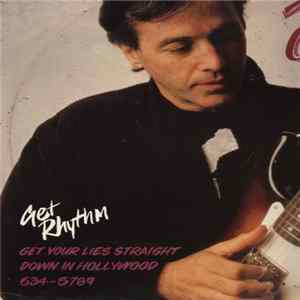 Ry Cooder - Get Rhythm Album