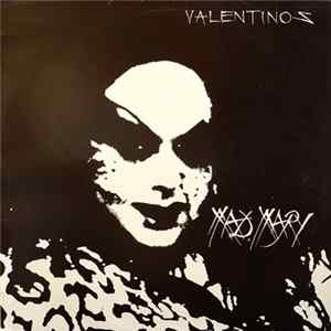 Valentinos - Mad Mary Album