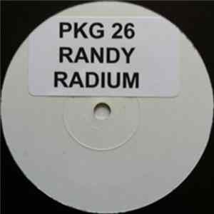 Randy vs. Radium - Real Big Album