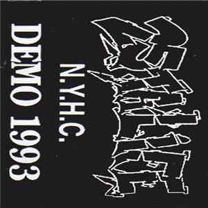 25 Ta Life - N.Y.H.C. Demo 1993 Album