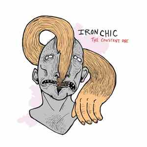 Iron Chic - The Constant One Album