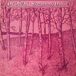 Dvořák - Symphony No. 5 Album
