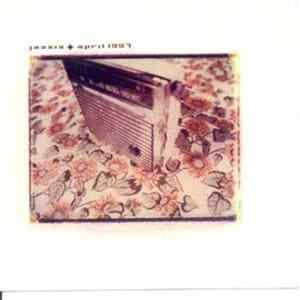 Various - Jazziz Magazine On-Disc - April 1997 Album