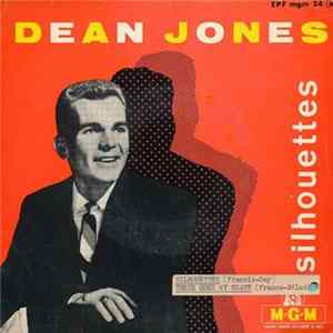 Dean Jones , Jack Marshall And His Orchestra - Silhouettes Album