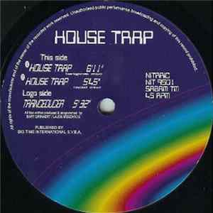 House Trap - House Trap Album