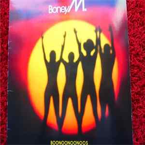 Boney M. - Boonoonoonoos Album