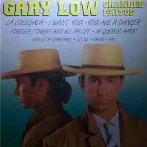 Gary Low - Grandes Éxitos Album