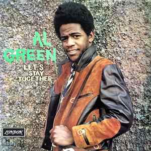 Al Green - Let's Stay Together Album