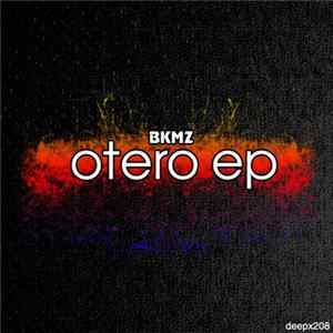 BKMZ - Otero EP Album