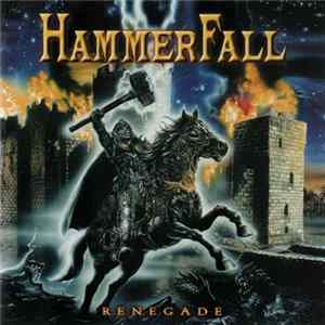 HammerFall - Renegade Album