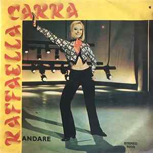 Marcella Bella - Andare Album
