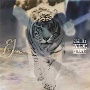 Fake James - Spirit World Filler Album