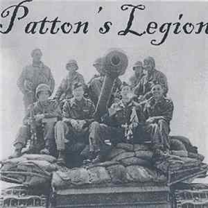 Patton's Legion - Patton's Legion Album