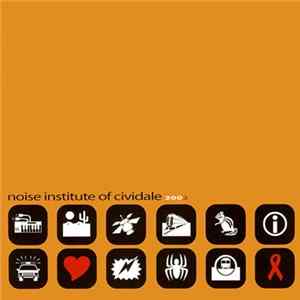 NO.I.O.C. - 2002 Album
