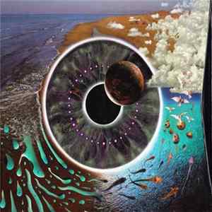 Pink Floyd - Pulse Album