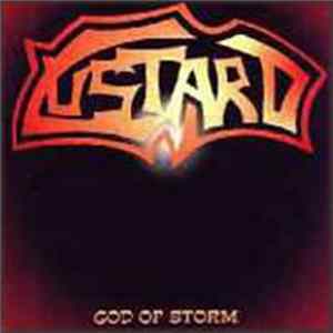 Custard - God Of Storm Album