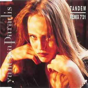 Vanessa Paradis - Tandem (Remix) Album