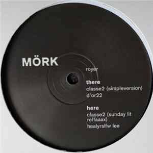 Royer - Documented Album