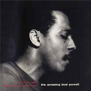 Bud Powell - The Amazing Bud Powell, Volume One Album