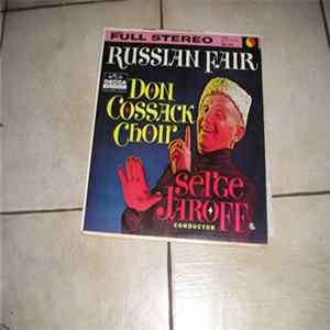Don Cossack Choir - Russian Fair Album
