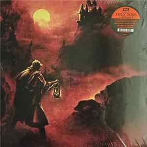Holy Sons - Lost Decade III Album