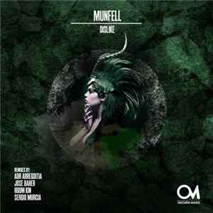Munfell - Dislike Album